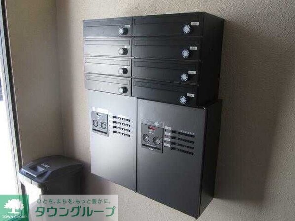 blooming FUCHUの物件内観写真